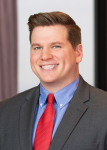 Photo of Paul D. Newendyke