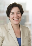 Photo of Nora Kersten-Walsh