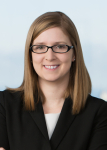 Photo of Rebecca Canary-King